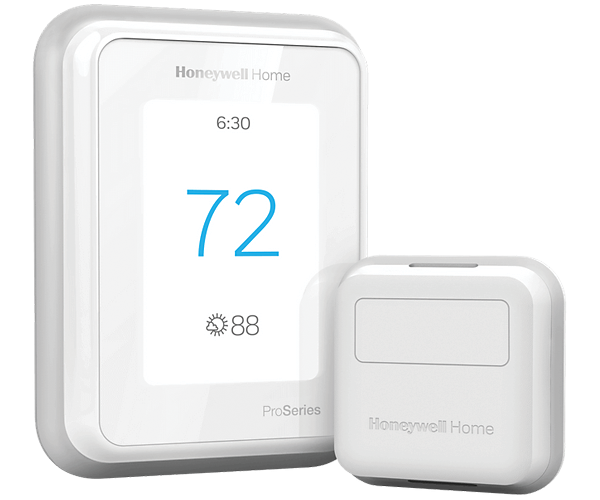 Honeywell Rebate Baker Distributing