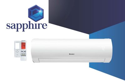 GREE Sapphire Catalog Baker Distributing