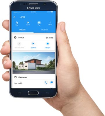 Housecall Pro Baker Distributing