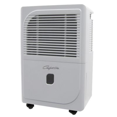 Comfort Aire Dehumidifier - COMFORT