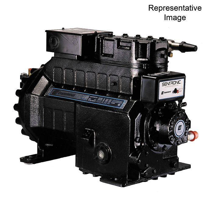 Copeland compressor model number lookup
