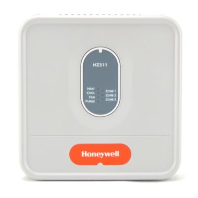 True Zone Panel 3 Zones 1H/1C (Replaces/Same As EMM3/U )