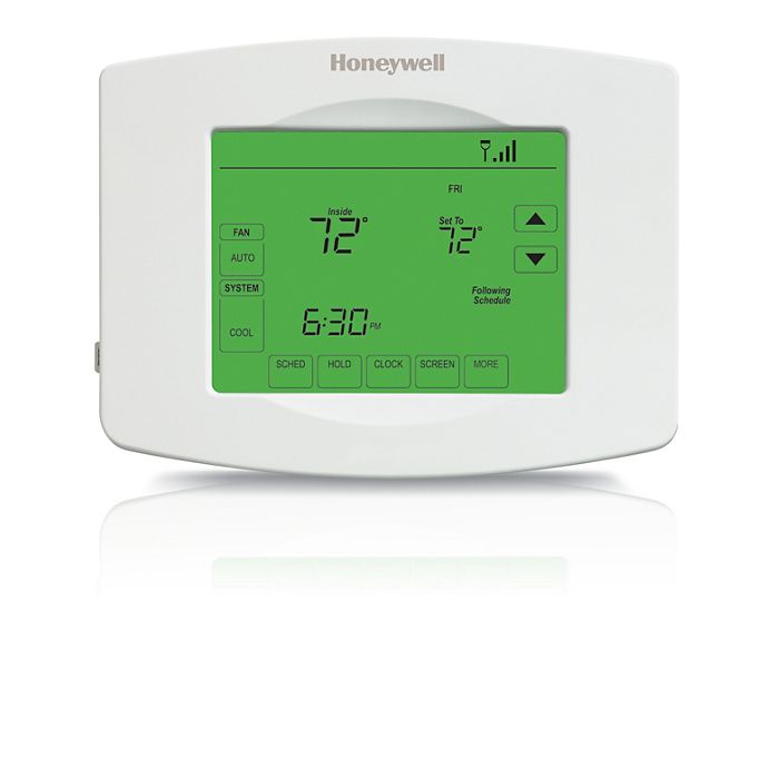 What Is Auxiliary Heat >> Honeywell Th8320wf1029 U Wi Fi Visionpro Thermostat Heat Cool Or Heat Pump With Auxiliary Heat What Is Auxiliary Heat >> Honeywell Th8320wf1029 U Wi Fi Visionpro Thermostat Heat Cool Or Heat Pump With Auxiliary Heat