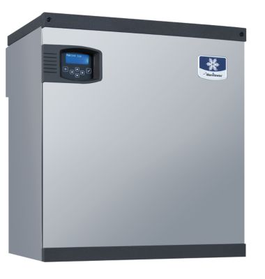 Manitowoc Ice Machine Manual - My Hobby