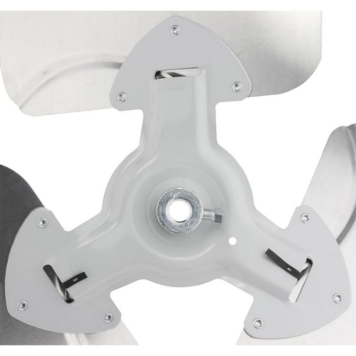 Rheem Parts 70 21858 17 Fan Blade
