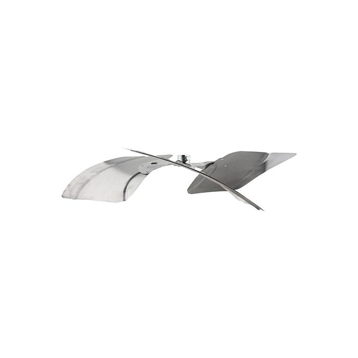 Rheem Parts 70 21858 17 Fan Blade