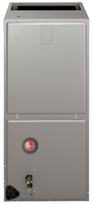 Rheem Air Handler Wiring Diagram - Complete Wiring Schemas