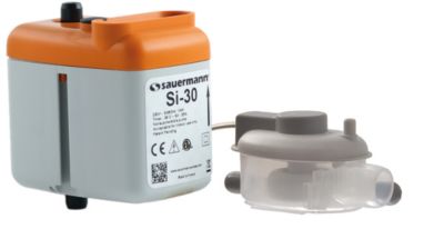 Sauermann Si 30 Wiring Diagram General Wiring Diagram