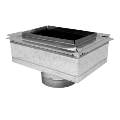 24 Inch X 50 Foot Galvanized Poultry Netting With 2 Inch Mesh Spacing Galvanized Glassware Manufacturing