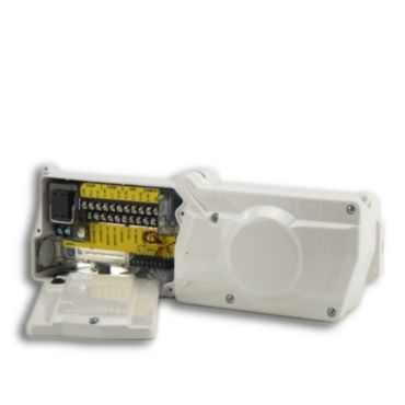 Duct smoke detector price