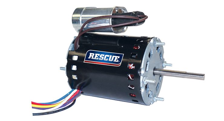 Rescue Blower Motor Wiring Diagram - Complete Wiring Schemas