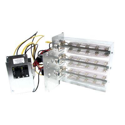 Wiring Manual PDF: 15kw Air Handler Wiring Diagram